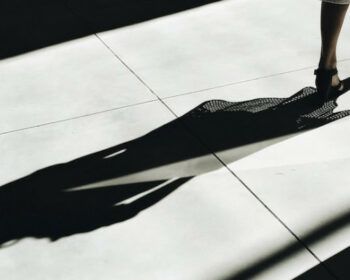 A shadow