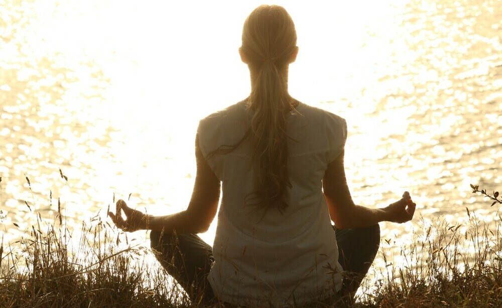 Basic meditation tips for beginners