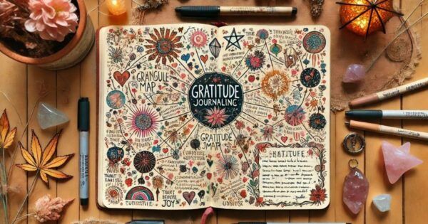 Creative Journaling Techniques to Inspire Your Writing